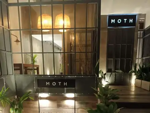 Belgrano R. Monoambiente a nuevo. Valor publicado con todo incluido!