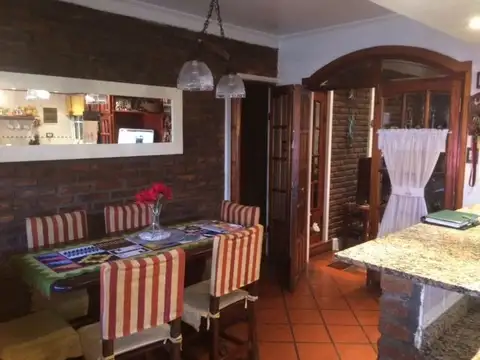 Casa en Venta 15 años