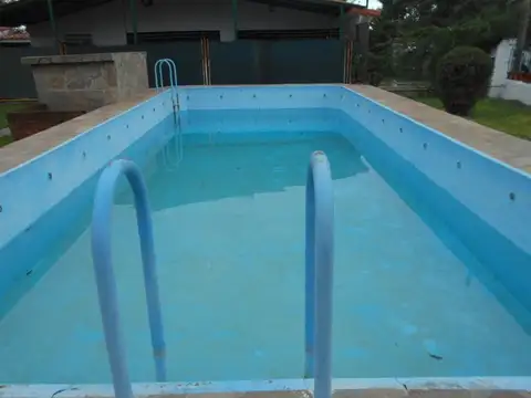 Casa en Alquiler al Norte