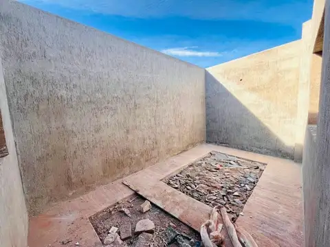 CASA 3 HABITACIONES BARRIO VISTA MICHELO, MAIPÚ