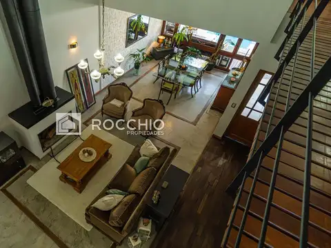 Casa en Venta al Noroeste