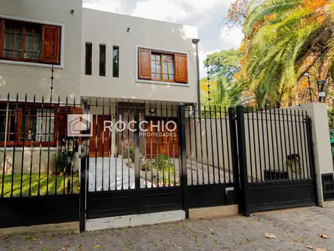 Lote propio en venta