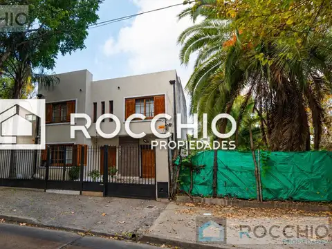 Lote propio en venta