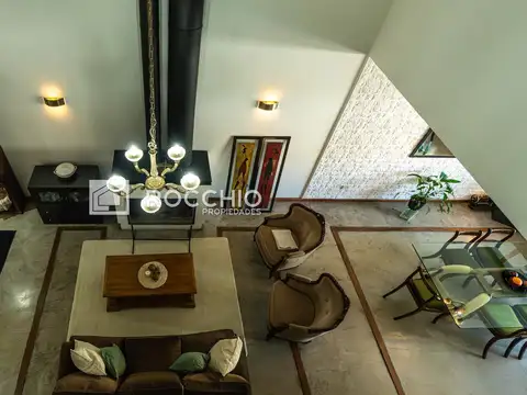 Casa en Venta 20 años
