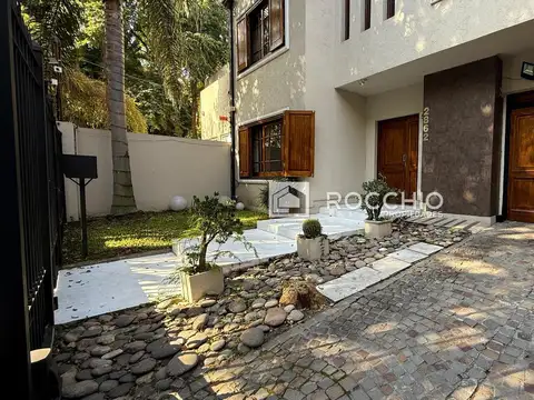 Casa en Venta en Villa Ballester, USD 340.000