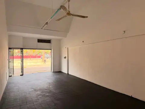 Local en Alquiler 36 años