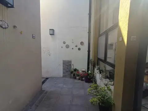 Depto Tipo Casa en Venta de 3 dormitorios