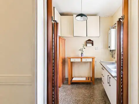 Departamento en Alquiler en Centro, $ 500.000