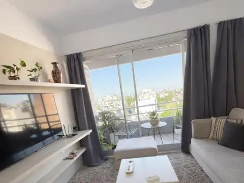 Departamento en Venta 15 años