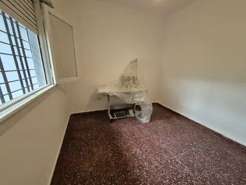 Casa 3 Ambientes ALQUILER Ituzaingó Jardin Garage