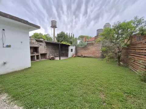 Casa 3 Ambientes ALQUILER Ituzaingó Jardin Garage
