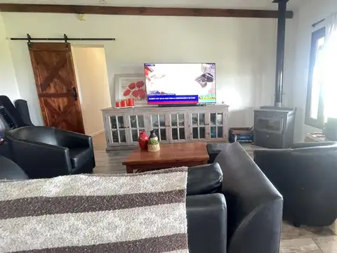 Casa en alquiler de 4 ambientes en Haras El Malacate, Exaltación de la Cruz