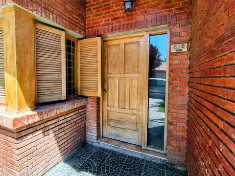 Casa en Venta en Tunuyan, USD 90.000