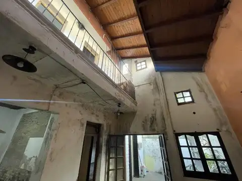 Depto Tipo Casa en Venta de 3 dormitorios