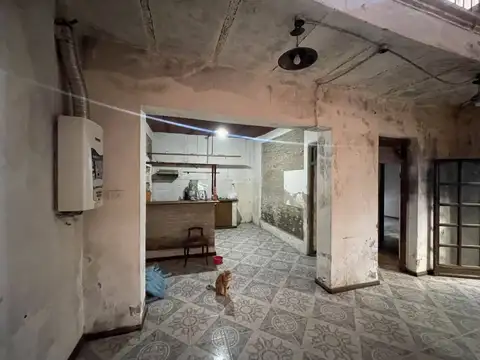 Depto Tipo Casa en Venta de 6 ambientes