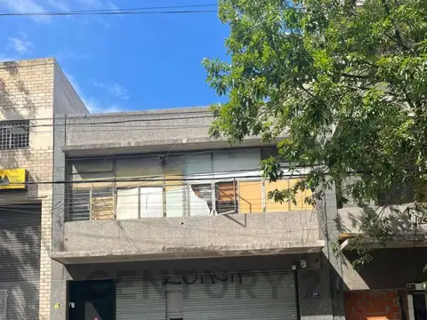 GALPÓN ESTRATÉGICO 852m² - IDEAL CENTRO DISTRIBUCIÓN | COCHABAMBA 2600 CABA