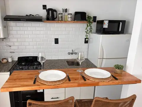 Departamento en Alquiler 40 años