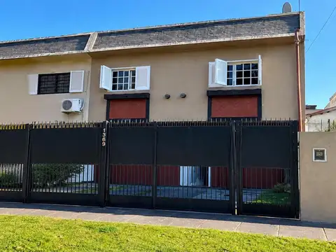 Casa en Venta en Quilmes, USD 87.000