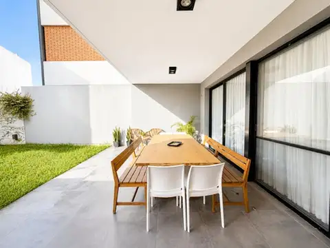 Alquiler Duplex Amoblado Green Ville 2 de 3 dormitorios