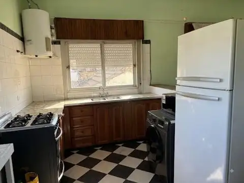 Venta PH 4 Ambientes San Miguel