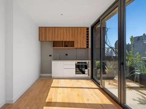 Departamento en Venta en Las Cañitas, USD 249.210