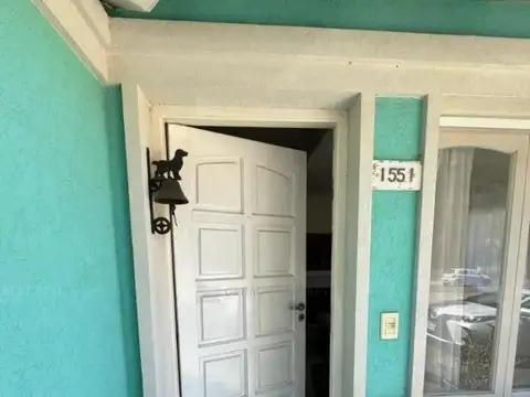 Casa en Alquiler Temporal de 2 dormitorios