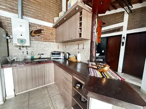 Casa en Venta 17 años