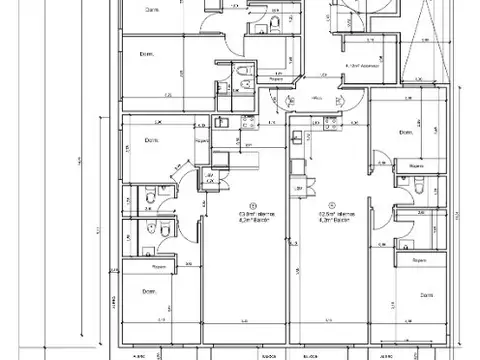 Departamento en Venta de 2 dormitorios