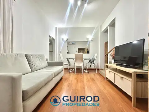 VENTA DEPARTAMENTO 3 AMBIENTES C/BALCON