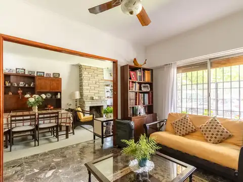 Casa en Venta 45 años