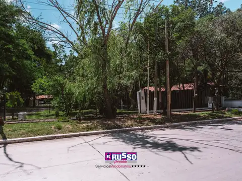 MARIANO ACOSTA 6000