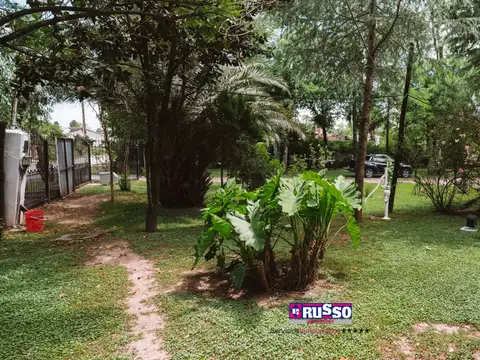 MARIANO ACOSTA 6000