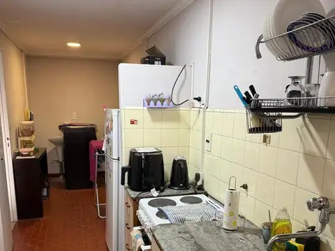 Departamento en Venta en Bahia Blanca, USD 70.000