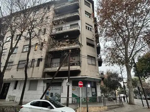 Alfredo Palacios al 100
