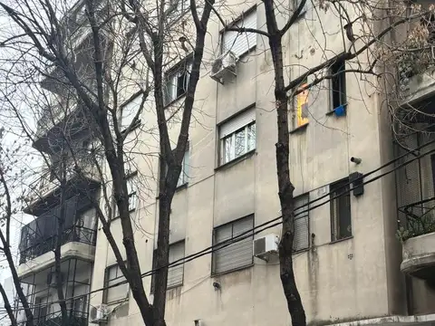 Alfredo Palacios (Ex Alvarado) 1200