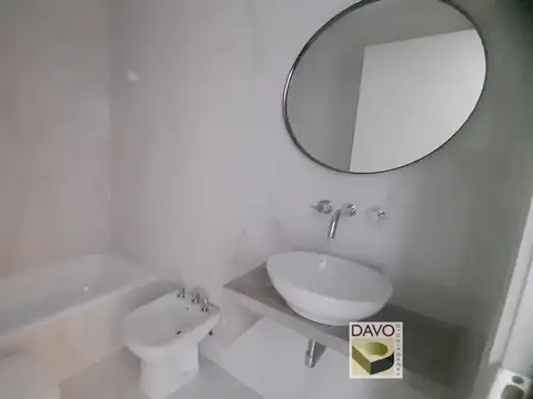 Monoambiente de calidad a estrenar con Amenites full