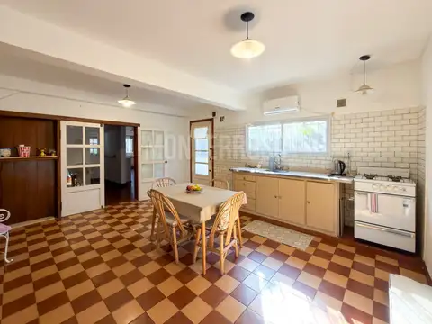 Depto Tipo Casa en Venta en Don Bosco, USD 73.000
