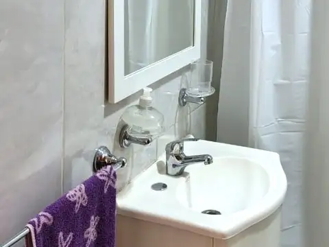 Departamento en Alquiler al Este