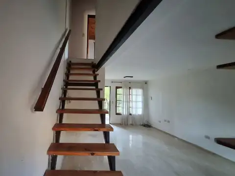 Departamento en Venta 19 años