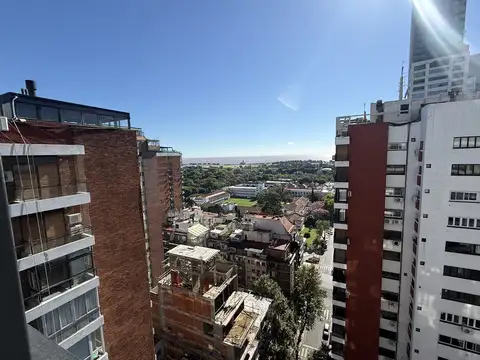 Departamento en Alquiler de 4 dormitorios