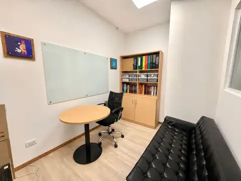 Oficina en Alquiler 6 años