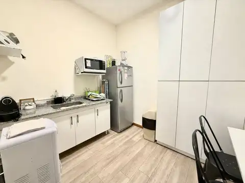 Alquiler oficina 60m2 Edificio INSIGNIA M3 en Parque Empresarial Austral, Pilar