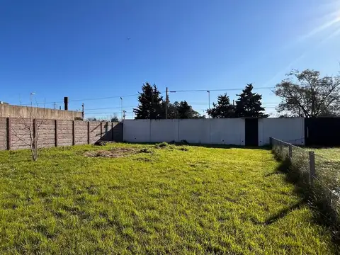 Terreno en Venta de 398,0 m2
