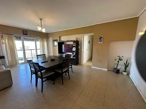 Departamento en Villa Primera