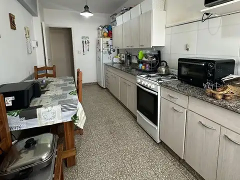 Departamento en Villa Primera