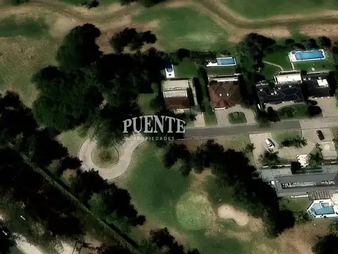 Terreno en Venta de 2780,0 m2