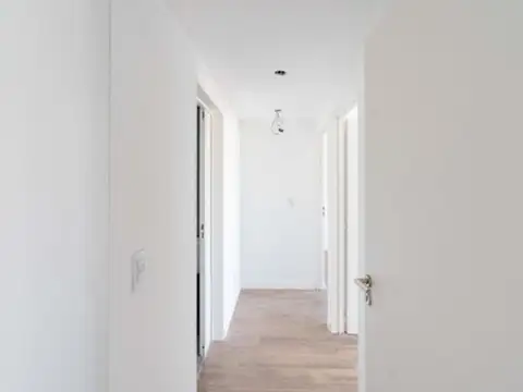 Departamento en Venta 6 años