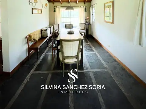 Casa en Venta en Manuel Alberti, USD 250.000