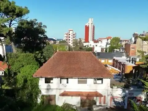 Terreno en Venta de 1824,0 m2