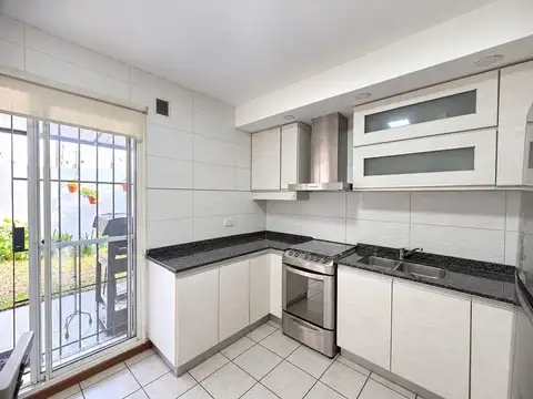 CASA EN ALQUILER CAMPANA